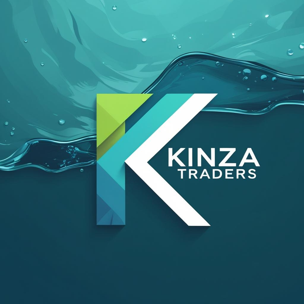 Kinza Traders Logo